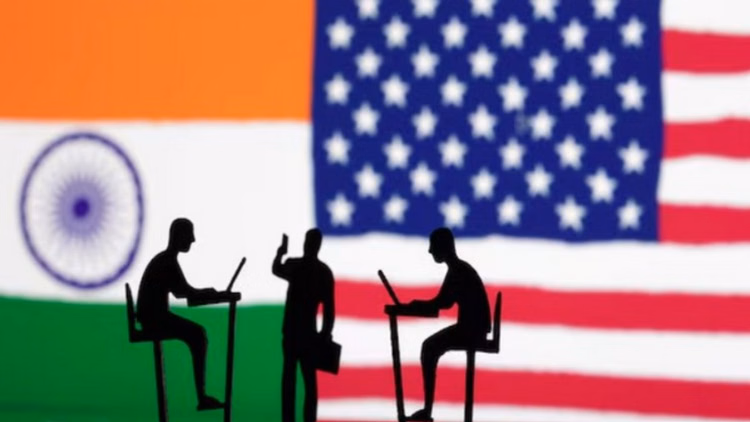 Trade Talk: भारत-अमेरिका के बीच व्यापार समझौते पर तेज हुई वार्ता, टैरिफ संकट टालने की कोशिश