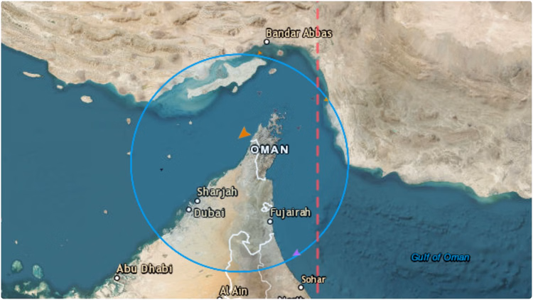 West Asia: अमेरिका-ईरान युद्धविराम का असर, होर्मुज जलडमरूमध्य से सुरक्षित निकले दो दक्षिण कोरियाई जहाज