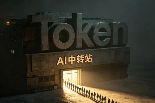 第四届链博会首设人工智能专区 “AI链”有哪些特点
