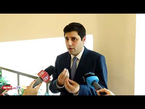Քաղաքական սուր ելույթին թ՛ող սուր ելույթով պատասխանեն. Գրիգորյանը՝ ծեծկռտուքի մասին