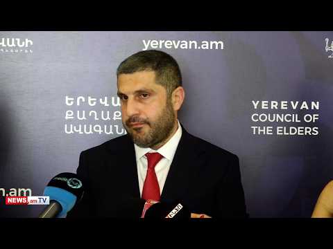 «Տեղից բարբաջում են». փոխքաղաքապետը՝ ծեծկռտուքի մասին