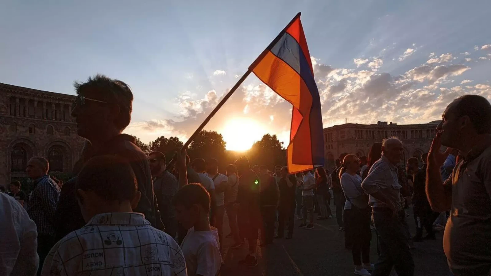 Kremlin views situation around Armenia as blow to integration organizations with Russia’s participation, predicts “Ukrainian scenario”