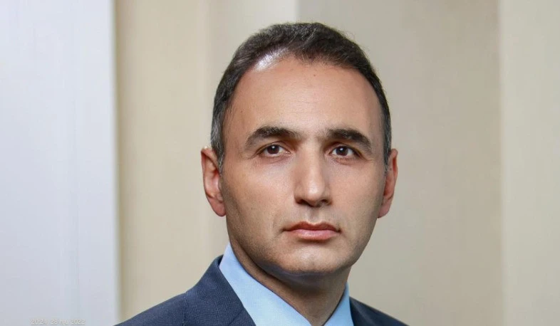Չալաբյանը մեղադրանքը համարում է «ծայրից ծայր» սուտ. Նրան կալանավորելու միջնորդությունը կքննվի այսօր