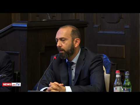 «Գյուղատնտեսական ապրանքների համար շուկաների փնտրտուքը հետաքրքրություն է առաջացրել. ԵՄ–ն, Թուրքիան»