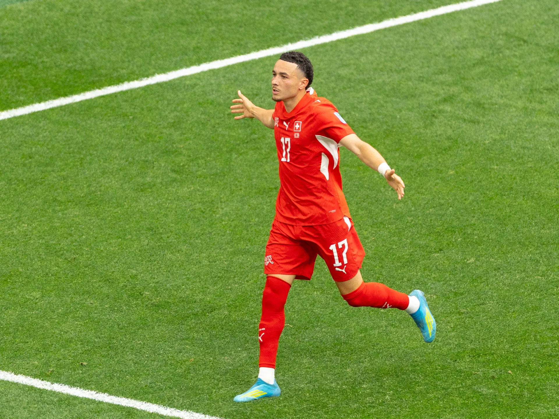 Which teams have qualified for the World Cup 2026 knockouts, round of 32?