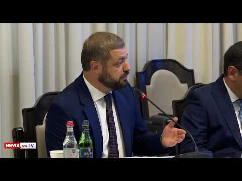 Ինտենսիվ այգիների սեփականատերերի վարկերի մարման սպառված արտոնյալ ժամկետը կերկարաձգվի 1 տարով.Պապոյան