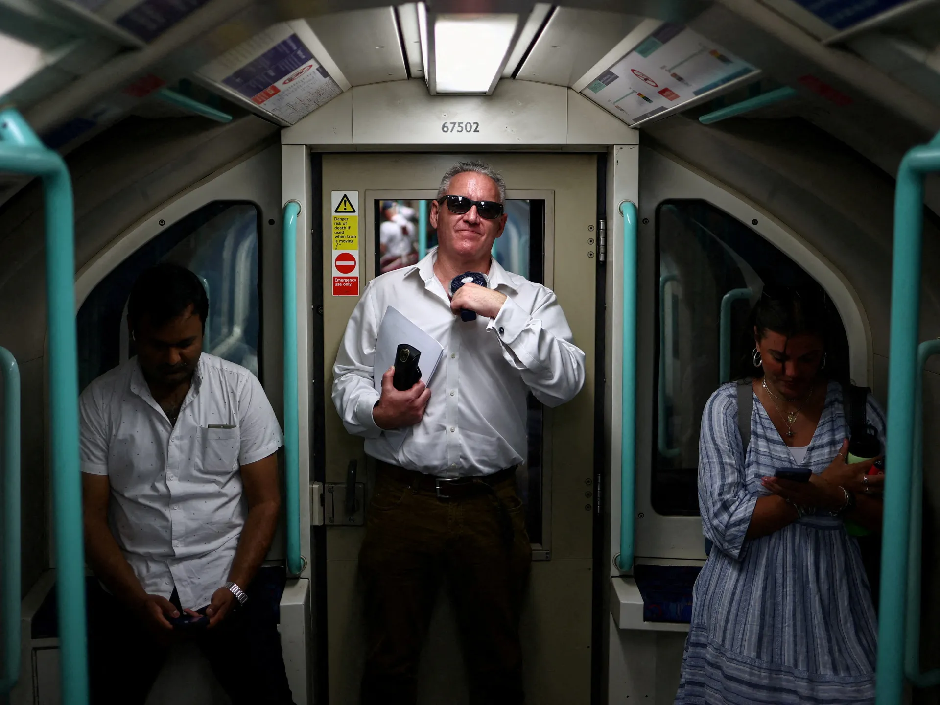 ‘London cooking’: Why can’t the UK cope with the heat; when will it adapt?