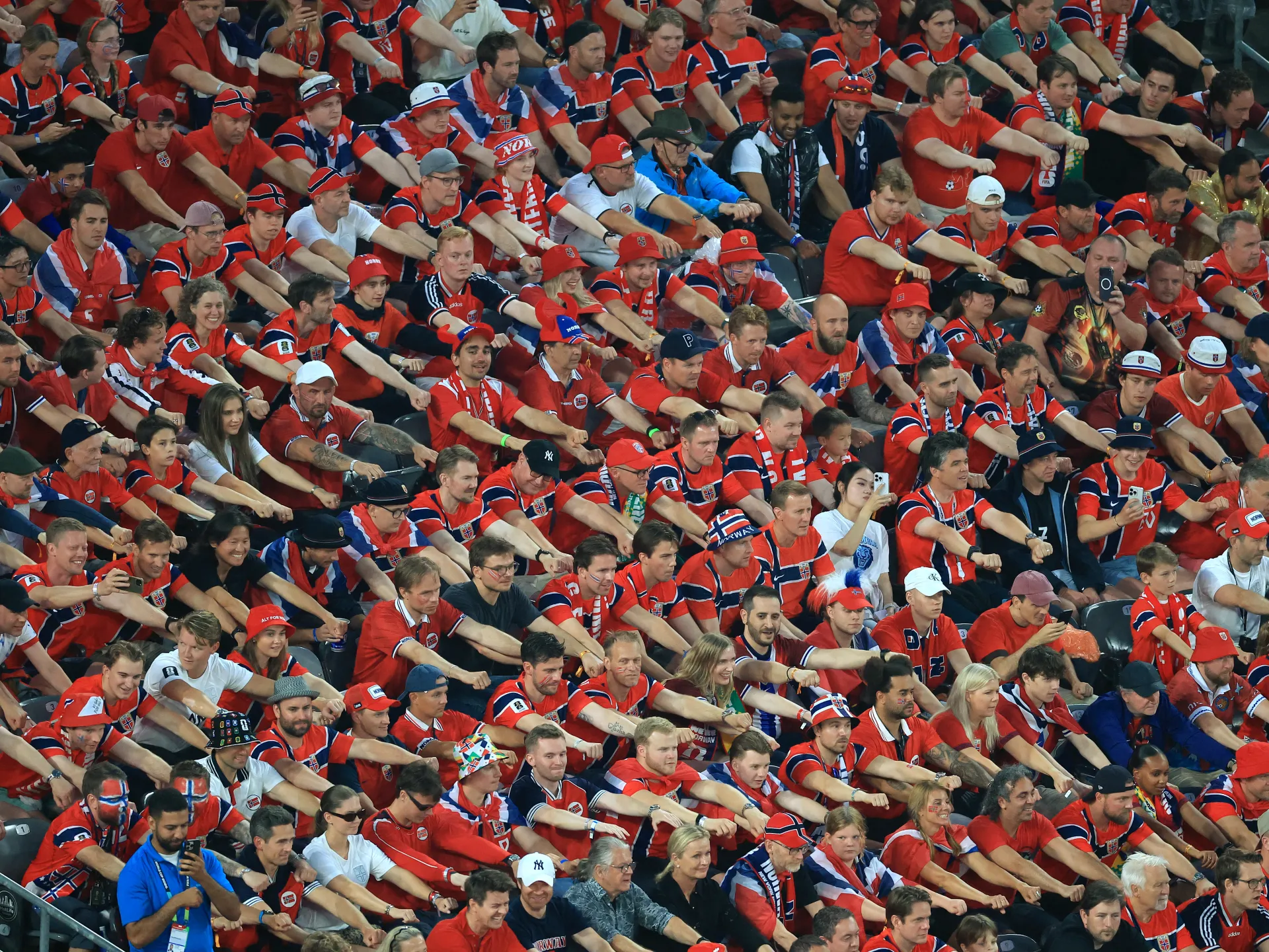 FIFA World Cup: Friday schedule, predictions, standings, knockout race