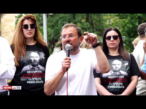 Ինչ էլ որոշի ՍԴ–ն, ընտրությունները մնալու են ոչ լեգիտիմ ու կեղծված. Մանուկյան