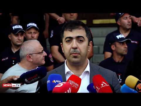 Լրջագույն կասկած կա, որ պետբյուջեից մի քանի հարյուր մլն դրամ ծախսվել է ՔՊ-ի ընտրարշավի վրա. Օրբելյան