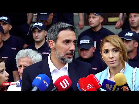 ՍԴ–ն հարցին հանգուցալուծում չտվեց՝ կասկածի տակ դնելով կազմի լեգիտիմությունը. Վարդեւանյան