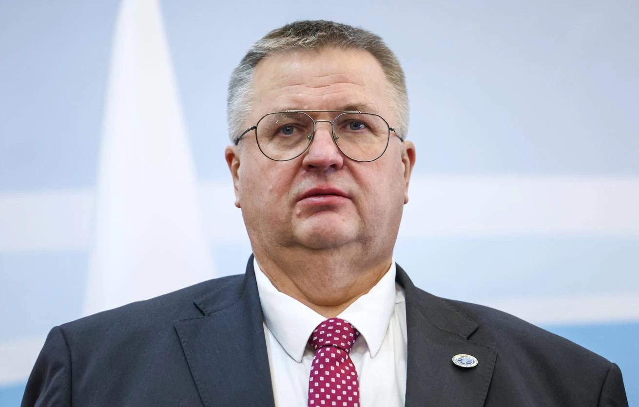 Russia Deputy PM Overchuk: No one, including Yerevan itself, wants Armenia to leave EAEU