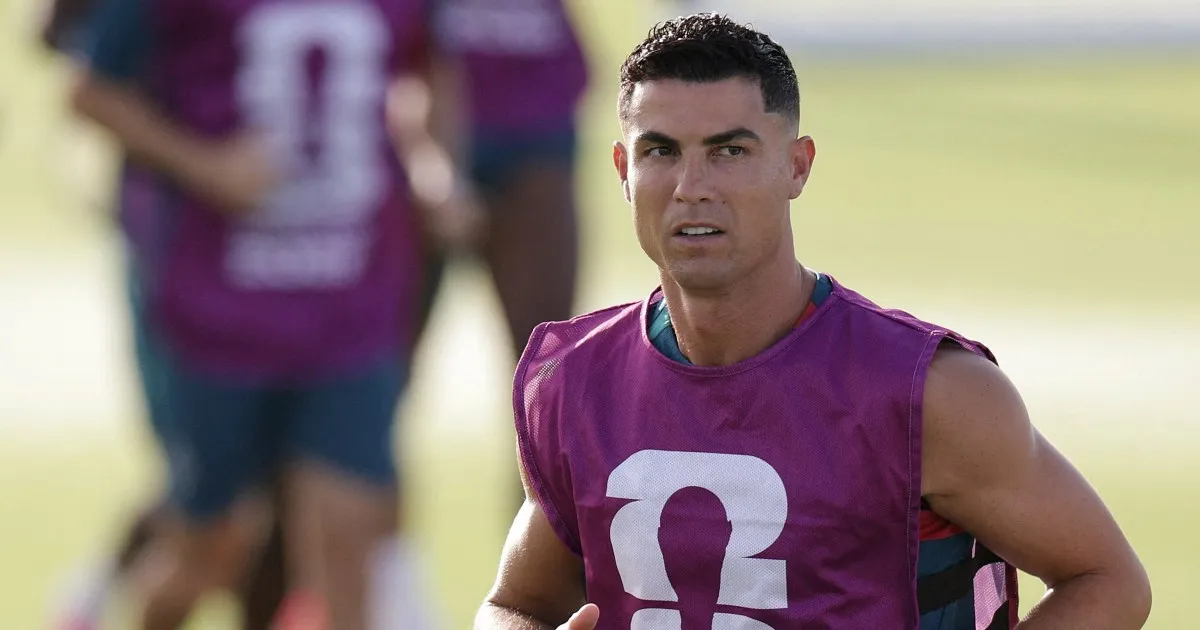 Colombia vs Portugal LIVE: FIFA World Cup 2026