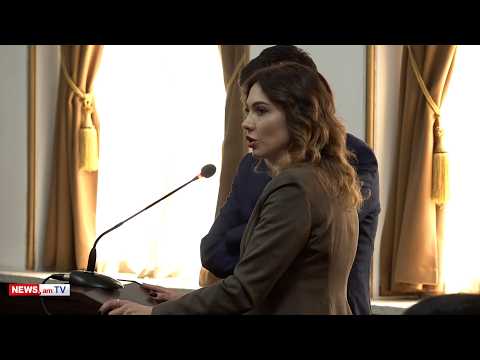 Ո՞նց կարող է լեգիտիմ լինել արդյունքները, երբ դուք ասում եք ձայների մի մասը ընտրակաշառքով են