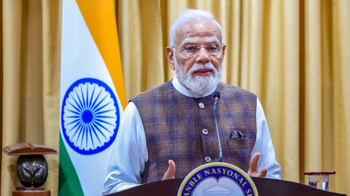 PM Modi in Seychelles: पीएम मोदी आज सेशेल्स में अरुल मिहू विनायकर मंदिर जाएंगे, आखिर क्यों खास है ये पूजास्थल?