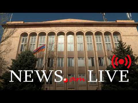 ՈւՂԻՂ. ՍԴ—ում շարունակվում է ընդդիմության բողոքի քննությունը