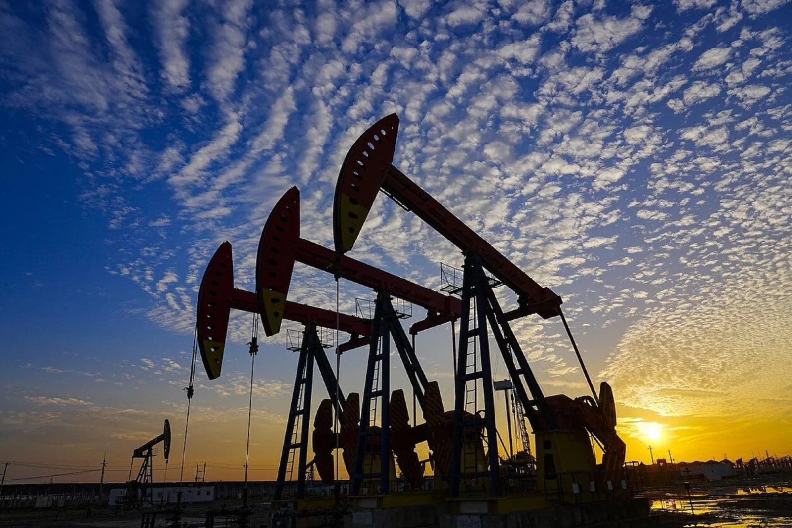Brent-ը թանկացել է՝ մեկ բարելի համար հասնելով 
 72.21 դոլարի