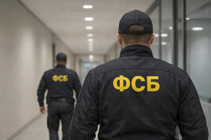 В Санкт-Петербурге задержали главу организации «Община мусульман Северо-Запада»