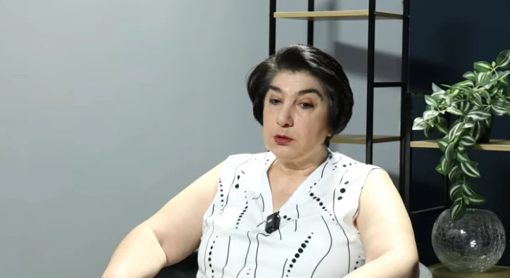 Հայոց ցեղասպանության ճանաչումը բխում է Իսրայելի աշխարհաքաղաքական շահերից, այլ ոչ թե արթնացած խղճից․ Ձյունիկ Աղաջանյան