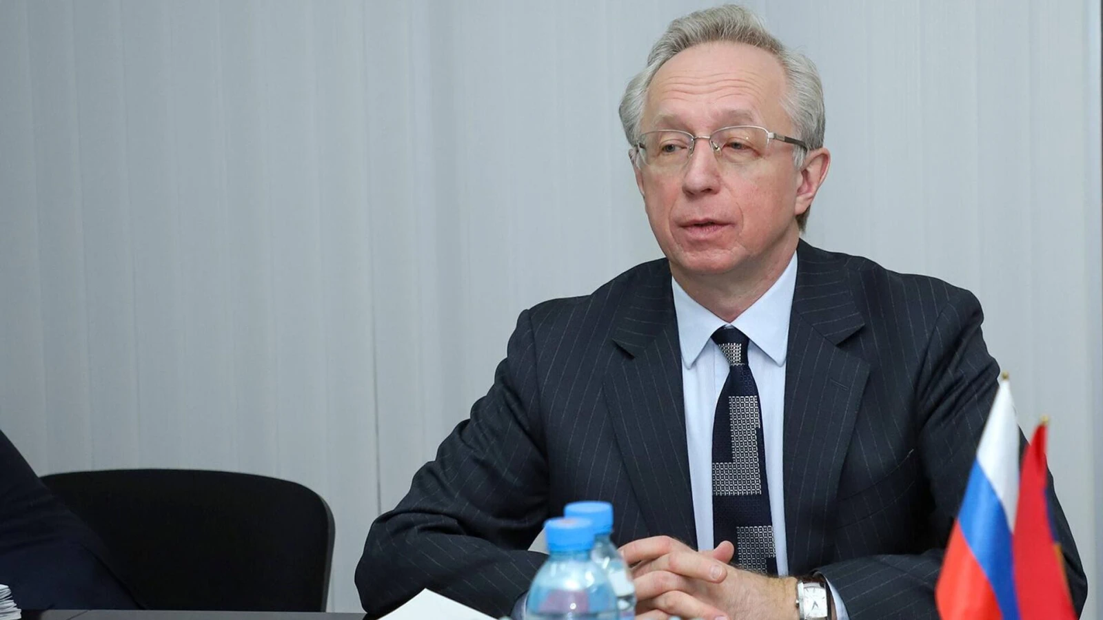 «Թրամփի ուղի» նախագծի հեռանկարները միանշանակ չեն, իսկ Ռուսաստանի մասնակցությունը կօգներ դրան․ Գալուզին
