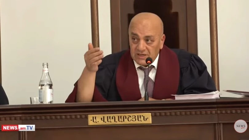 Ի՞նչ կապ ունի Ջենիֆեր Լոպեսը և ո՞վ է հայ ընտրողը․ Քաղաքական ուժերի հայցով ՀՀ ՍԴ նիստ