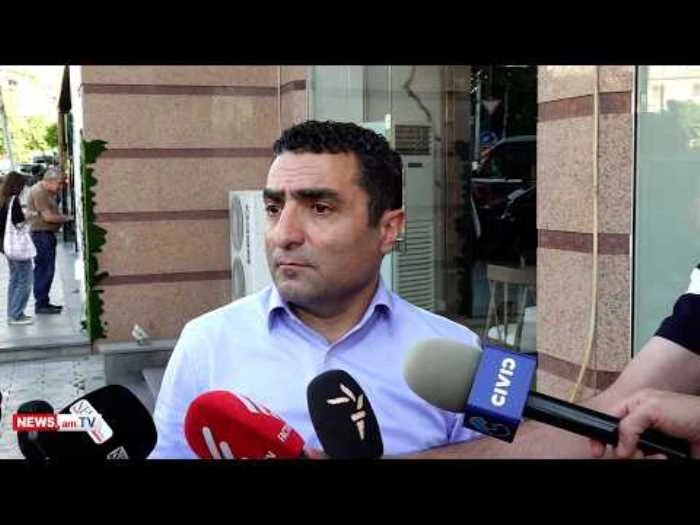 ՀԷՑ–ի պետականացումը ինտենսիվ առաջ է գնում. Հուլիսի կեսերին հանրության գերակա շահ կճանաչվի. Ռոմանոս Պետրոսյան