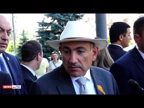 Փաշինյանը՝ Իսրայելի կողմից Հայոց ցեղասպանությունը ճանաչելուն չարձագանքելու մասին