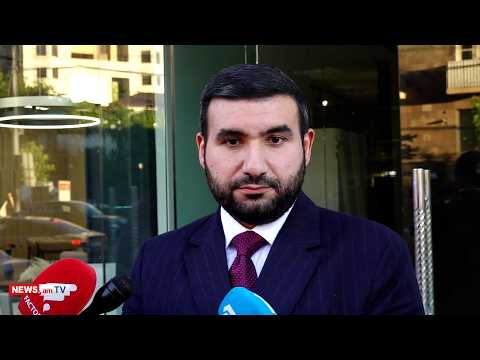 «Քացով Վահե Հակոբյանին էիք հարվածում, մարմնավաճառ բառով էիք դիմում ընդդիադիրներին, պարկե՞շտ է»