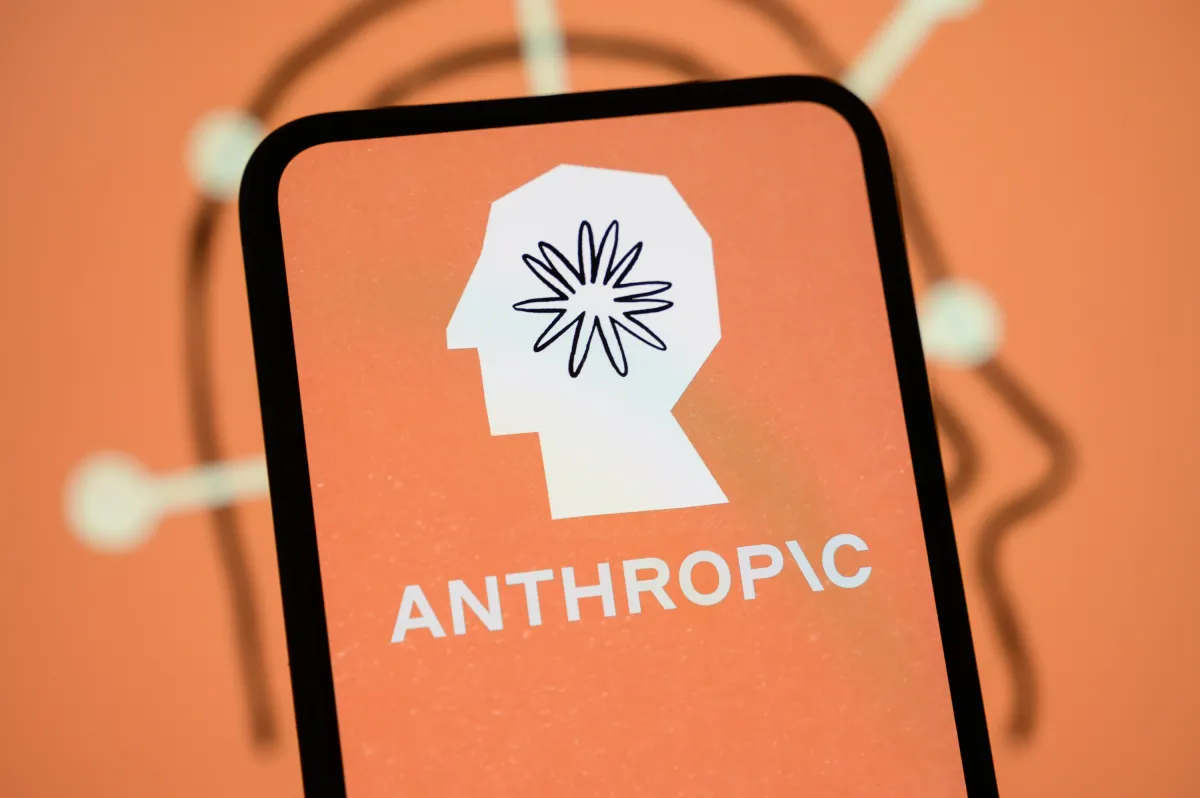 Anthropic and Gov. Newsom forge deal allowing California government to use Claude at half price