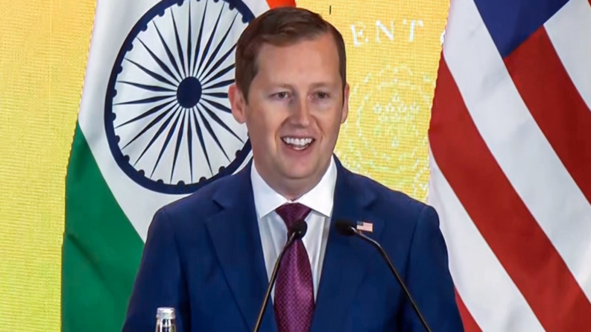 India-US Trade Deal: 'अंतिम चरण में भारत-अमेरिका व्यापार समझौता', सर्जियो गोर ने क्वाड बैठक पर भी दिया अपडेट