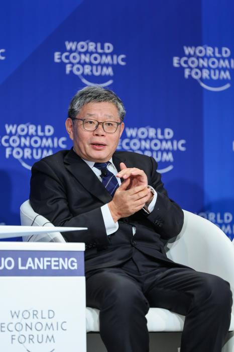 中国经济体制改革研究会会长郭兰峰解读“十五五”规划：以创新和消费双轮驱动高质量发展