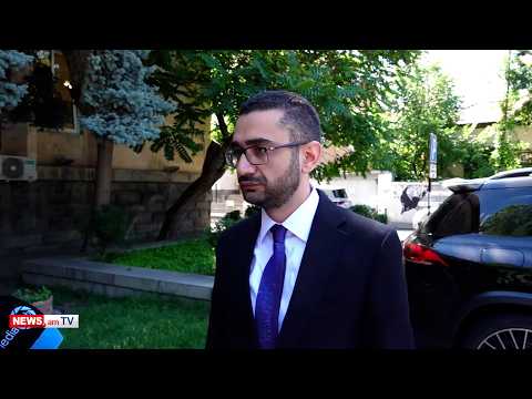 Անձնագրերի վերաբերյալ հարցն է ՍԴ-ն դռնփակ քննելո՞ւ. մեկնաբանում է պաշտոնյան