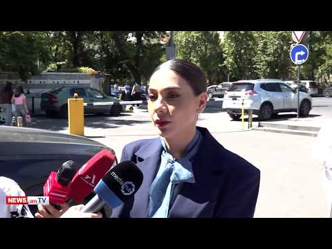 Ընտրություններն անվավեր ճանաչելու հիմքեր ոչ մեկի դիմումում չկա. Գալյան