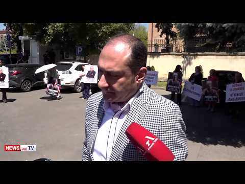 Այդպիսի պնդումներ կարող են լինել ՍԴ-ում. Զեյնալյանը «պաշտպանեց» Սեդա Սաֆարյանին