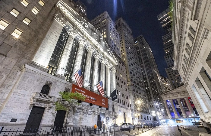 Ուոլ սթրիթը սեսիան փակել է վստահ աճով, Dow Jones-ը թարմացրել է ռեկորդը