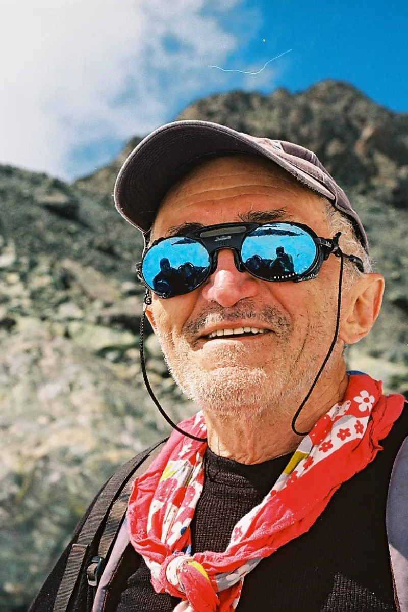 Հայերը Էվերեստի գագաթին