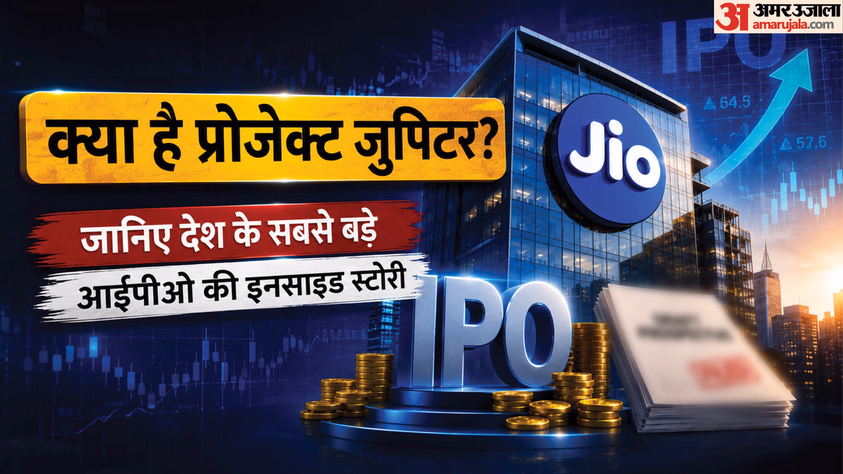 Explainer: कैसे तैयार हुआ भारत का सबसे बड़ा आईपीओ? जानिए क्या है 10 महीने गुप्त तरह से चला प्रोजेक्ट जुपिटर