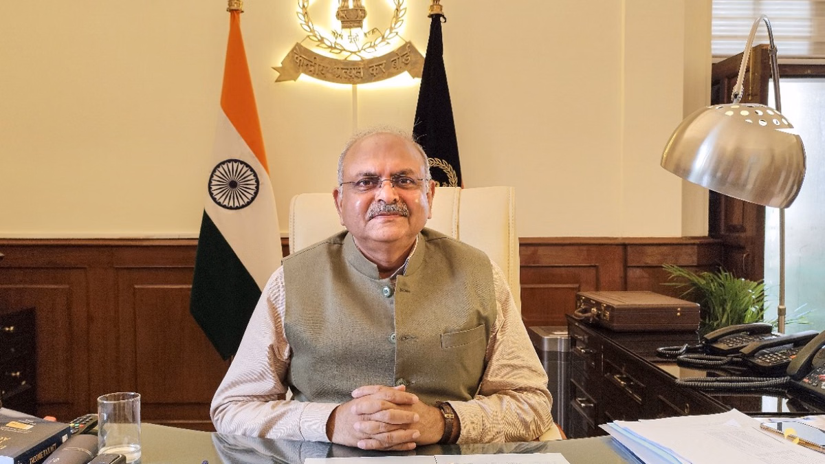 CBDT: सरकार ने सीबीटी के अध्यक्ष का कार्यकाल छह महीने के लिए बढ़ाया? जानिए क्या है कारण