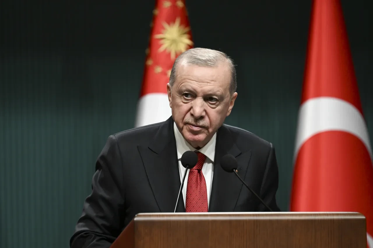 Էրդողանը «զրպարտություն» է որակել Իսրայելի կառավարության կողմից Հայոց ցեղասպանության ճանաչումը