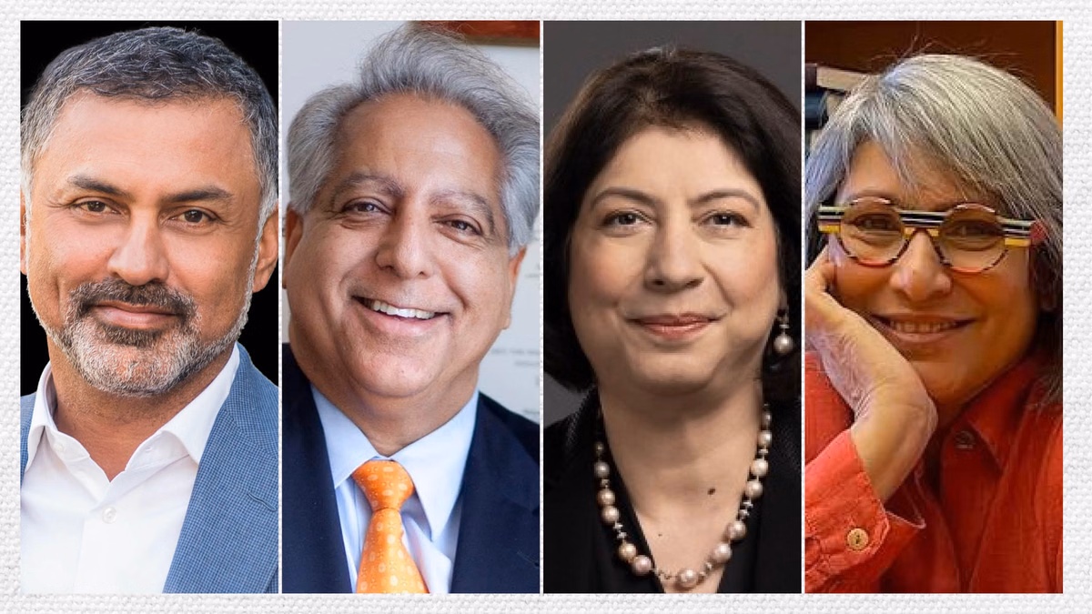 India-US: अमेरिका में भारतीय प्रतिभा का जलवा, जानें किन चार दिग्गजों को मिला ग्रेट इमिग्रेंट्स सम्मान?