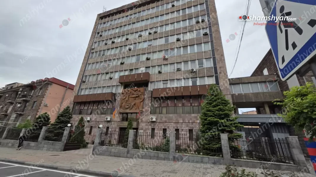 Երևանում 16-ամյա տղաները ծեծել են ՌԴ քաղաքացուն, գցել գետնին և տաբատի գրպանից հափշտակել գումար