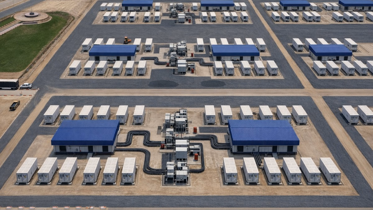 Green Energy: अदाणी ग्रीन एनर्जी ने रचा इतिहास, 20 GW की परिचालन क्षमता पार करने वाली भारत की पहली कंपनी