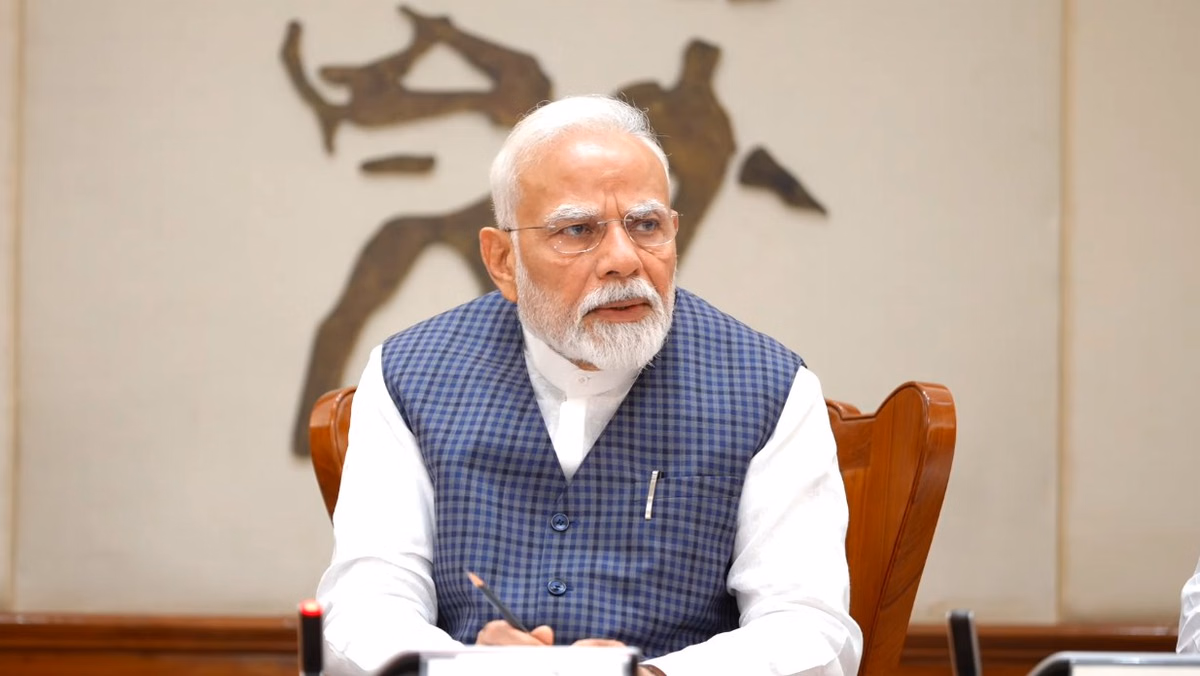 Letter to PM Modi: भारत-PAK संवाद पर क्या बोलीं महबूबा मुफ्ती? 100 से अधिक हस्तियों ने पीएम मोदी को लिखा पत्र
