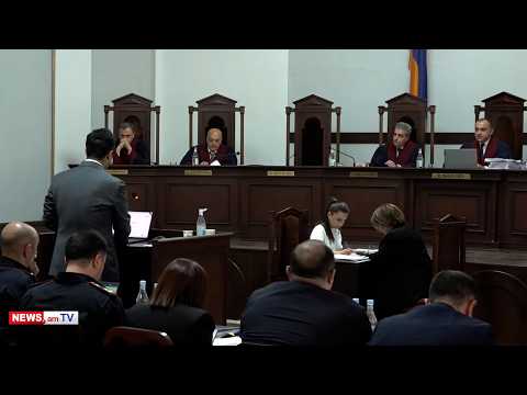 ԲՀԿ–ի ձայները ճիշտ են հաշվել, բայց սխալ փոխանցել աղյուսակին. Օրբելյանի եզրափակիչ ելույթը ՍԴ–ում