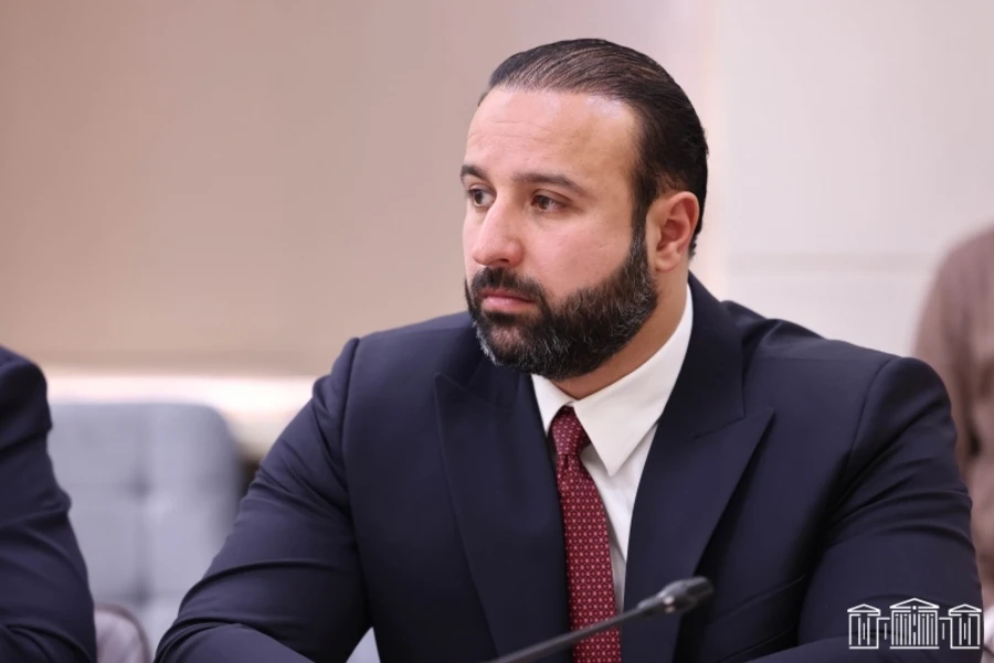 Անդրանիկ Քոչարյանը պետական շահը դրել է մի կողմ, ամբիցիայով ասել է՝ դեմ եմ քո նախագծին. Հայկ Սարգսյան