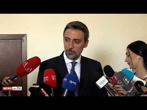 Ներկայացված փաստարկներն առավել քան համոզիչ են․ Վարդևանյան
