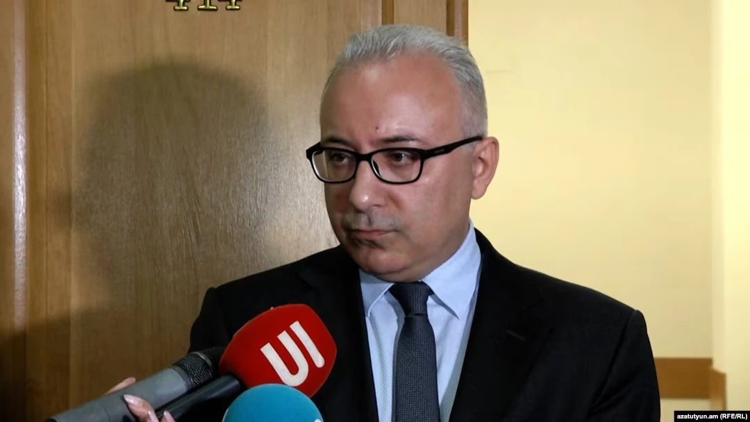 Իսրայելի կողմից Ցեղասպանության ճանաչումը համարում ենք հարցի զենքայնացում, արձագանքի կարիք չկա. ԱԳ փոխնախարար