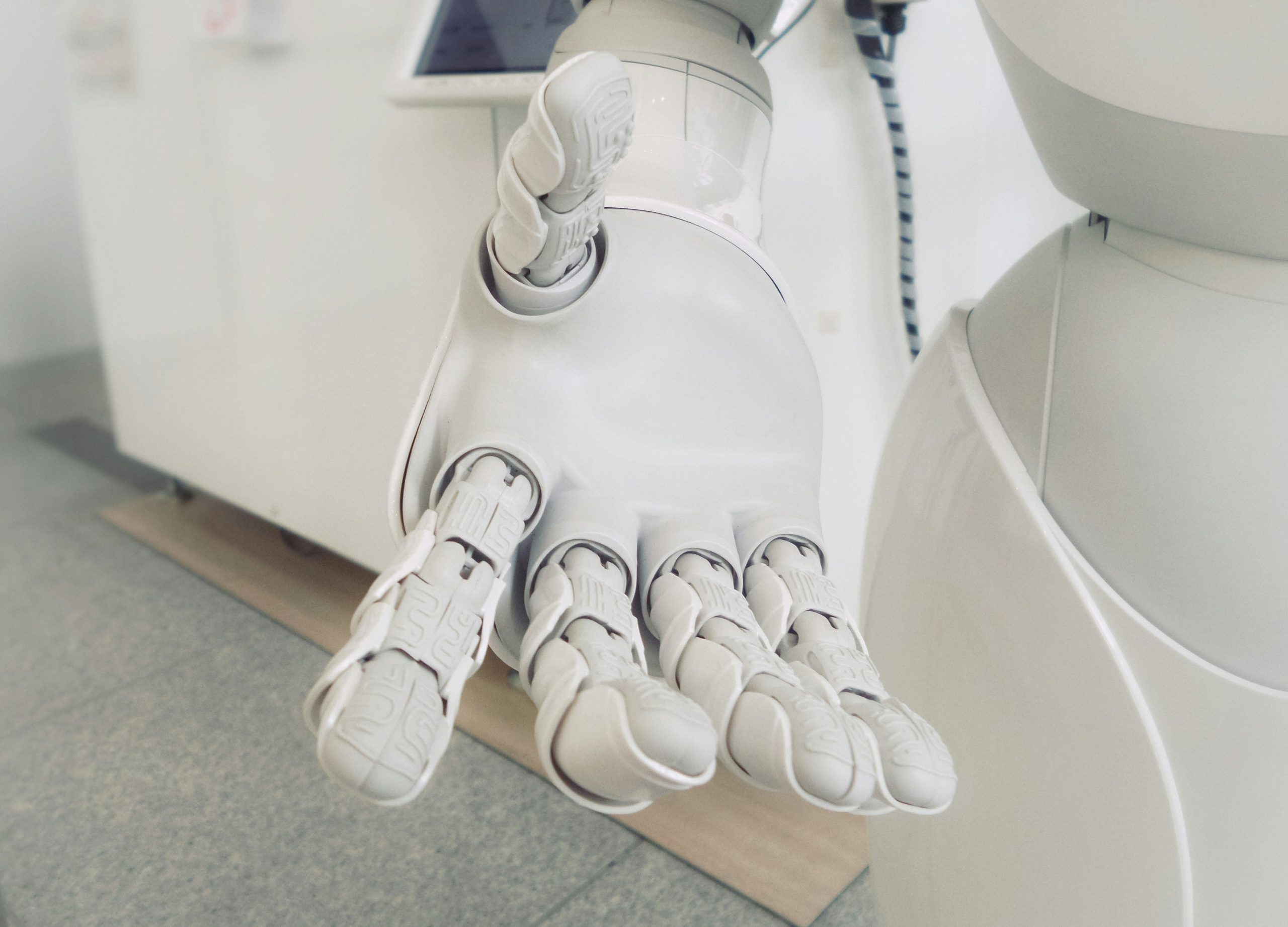 Japan’s answer to its worker shortage: An AI model for 10 million robots