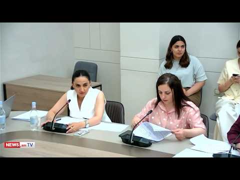 Բոլոր բնակավայրերի մուտքերի մոտ կտեղադրվի ՀՀ դրոշը. Ղազարյան