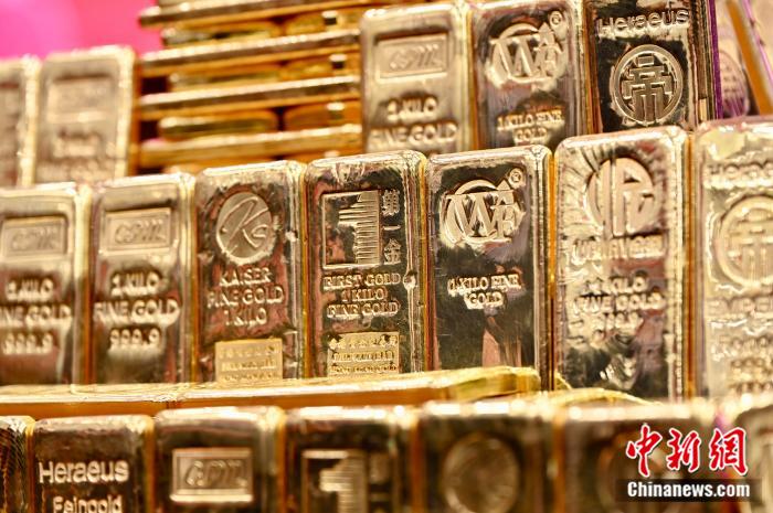 世界黄金协会：黄金将在下半年步入关键节点